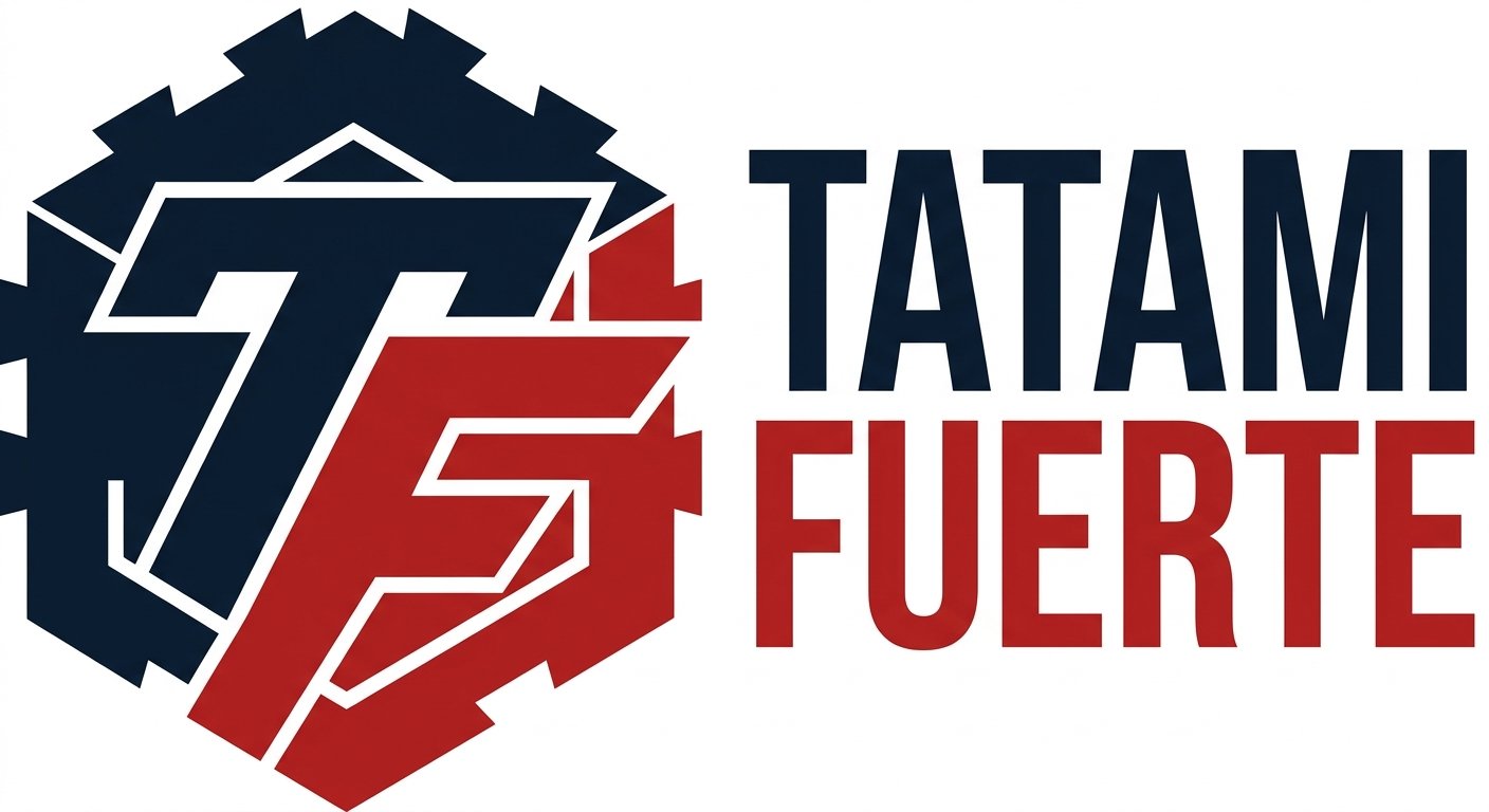 Tatami Fuerte